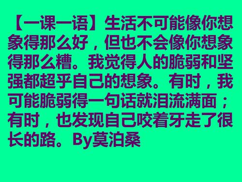 人教版九年级化学上册4-2 水的净化 课件(共26张PPT)