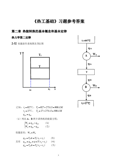 热工基础1