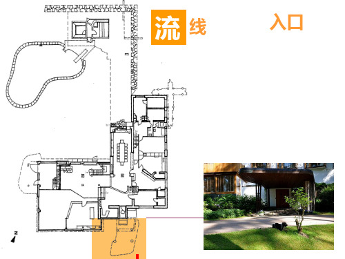 玛丽亚别墅分析知识讲解