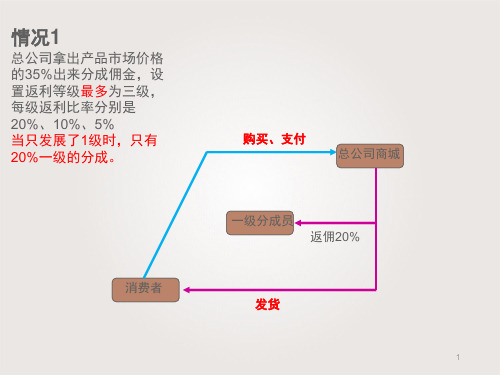 分销模式详解课堂PPT