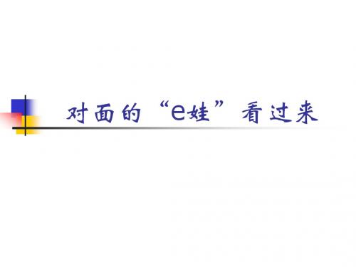 EVA管理体系介绍