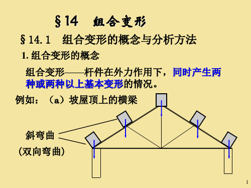 工程力学22c14a