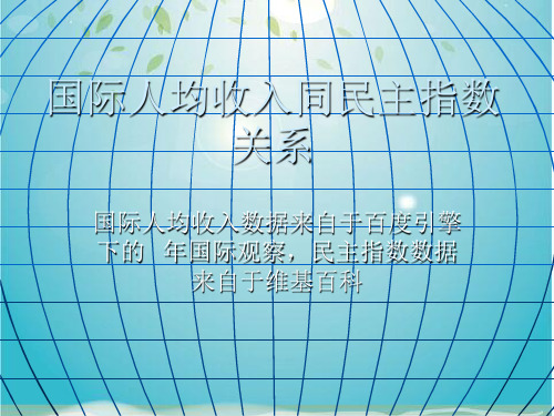 计量经济学作业