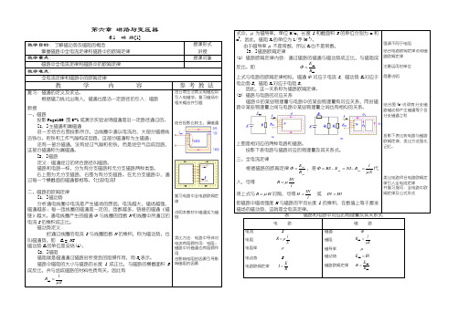 第六章 磁路与变压器