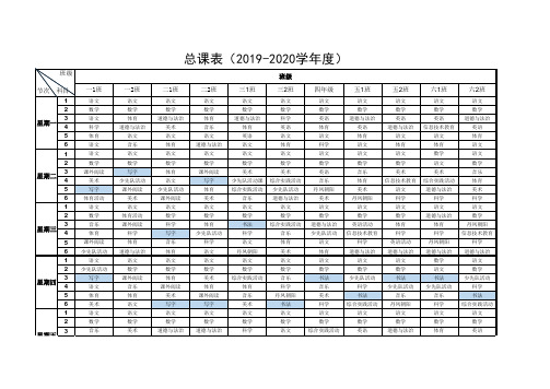 1-2-10.总课表