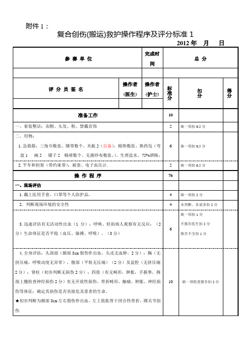 医院护理技能比赛的通知