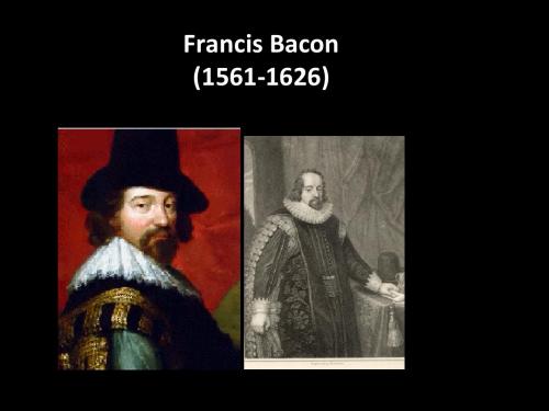 Francis-Bacon-Of-Studies讲述