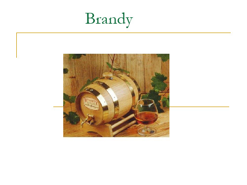 Brandy