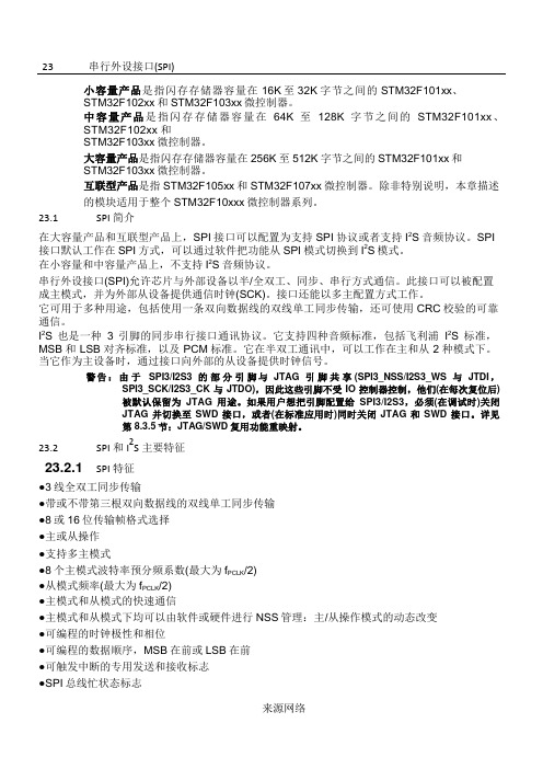 STM32_参考手册-中文.pdf