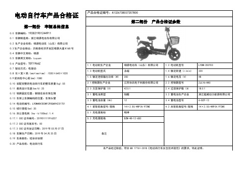 绿源911