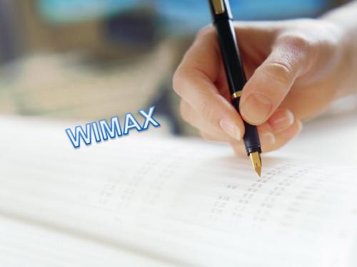 WIMAX