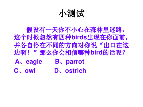 新概念第一册lesson11-12.ppt