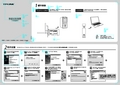 TP-LINK 11N无线网卡 说明书