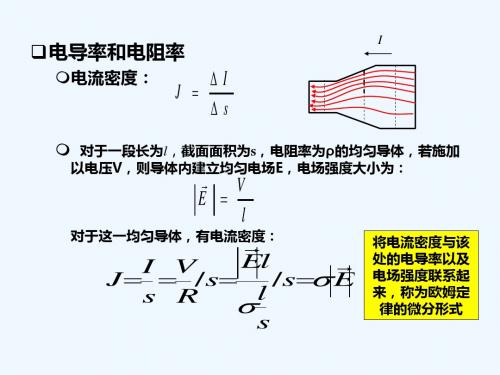 半导体物理与器件