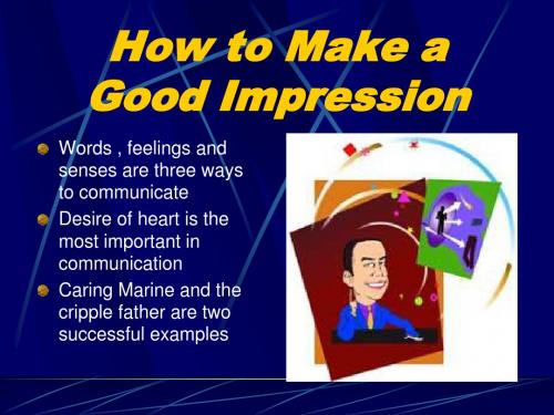 How_to_Make_a_Good_Impression (1)