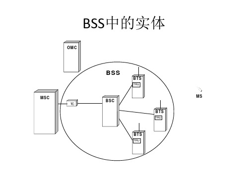 BSC介绍