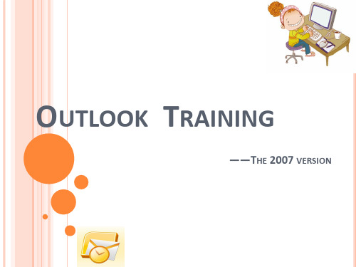 Outlook Training