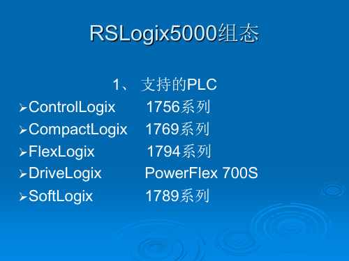 RSLogix5000