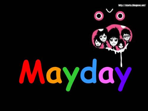 Mayday(PPT)