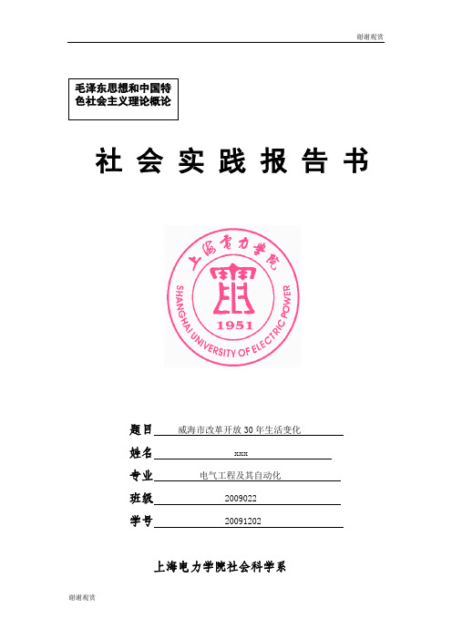 社会实践报告书.doc