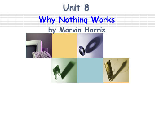 Unit 5_Why_Nothing_Works