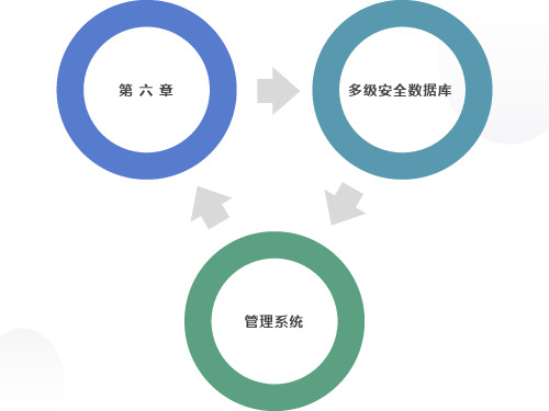 多级数据库安全管理系统