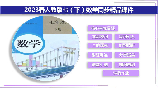 6_2立方根(课件)【人教版七下数学精品备课】