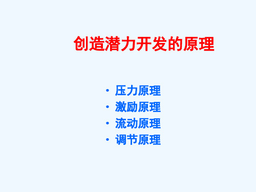 创造学新3
