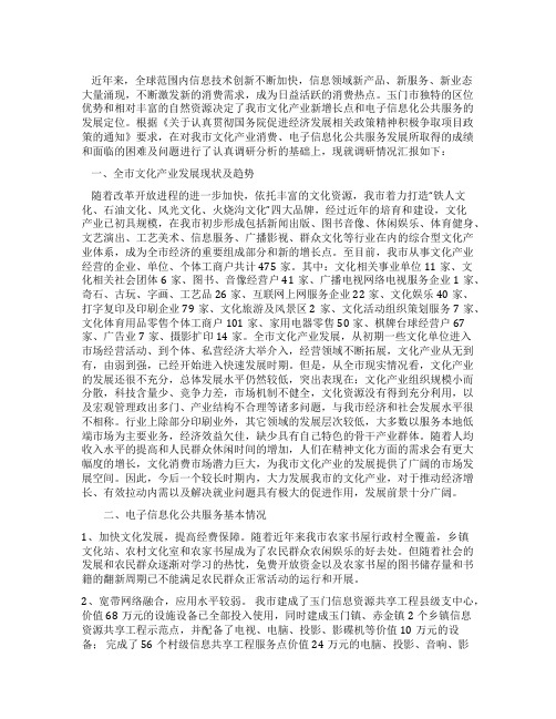 关于认真贯彻国务院促进经济发展相关政策精神的情况汇报