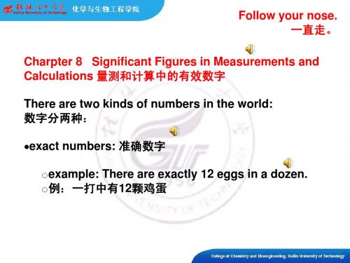 分析化学专业英语-04