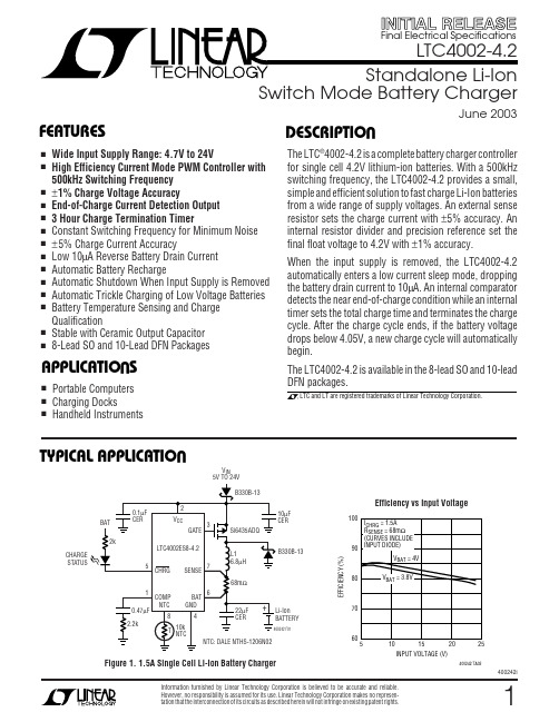 LTC4002