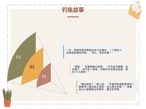 骑桶者优秀课件PPT