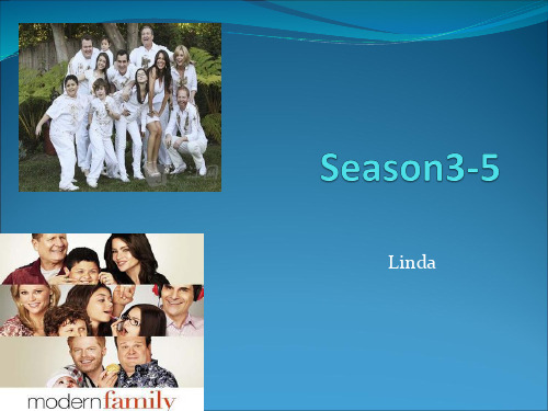 modern family3-5摩登家庭第三季第五集