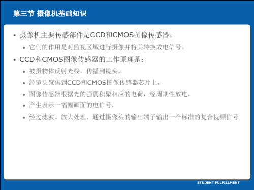 视频监控系统基本知识课件35582.pptx