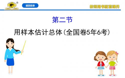 11.2高中文科数学高2020届高2017级一轮全程复习配套课件