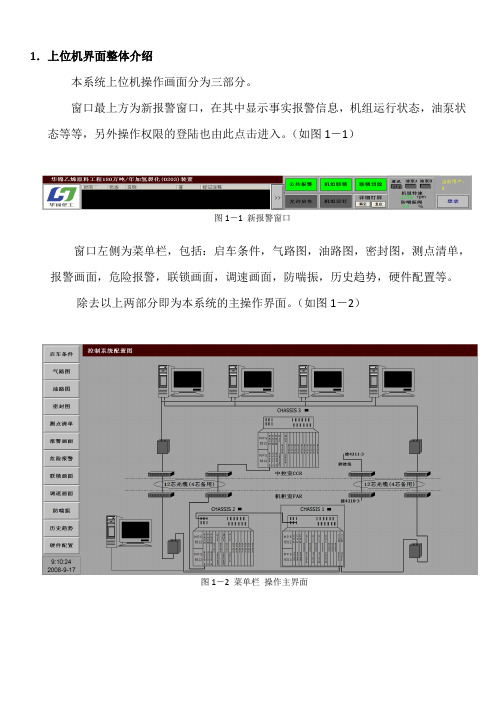 ITCC操作说明