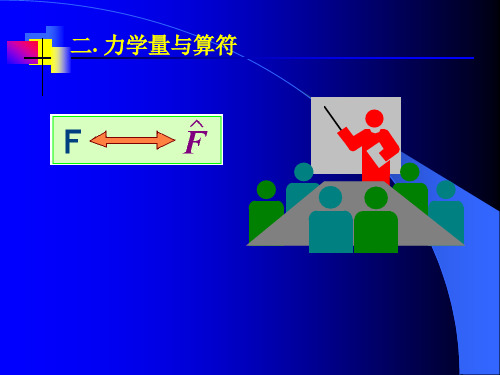 量子力学基本假设