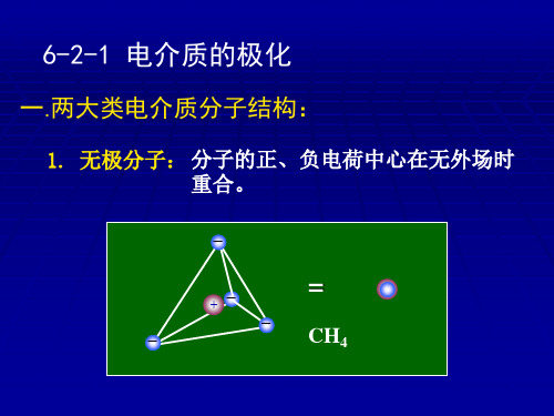 导体和介质