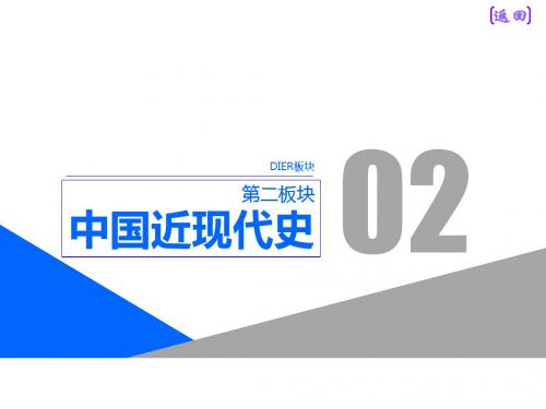 通史整合(五)中华文明的拐点——晚清时期(1840～1894年)