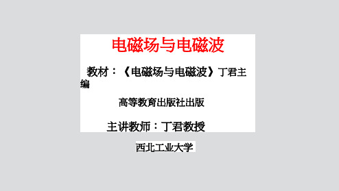 为什么要学习该课程及主要学习内容