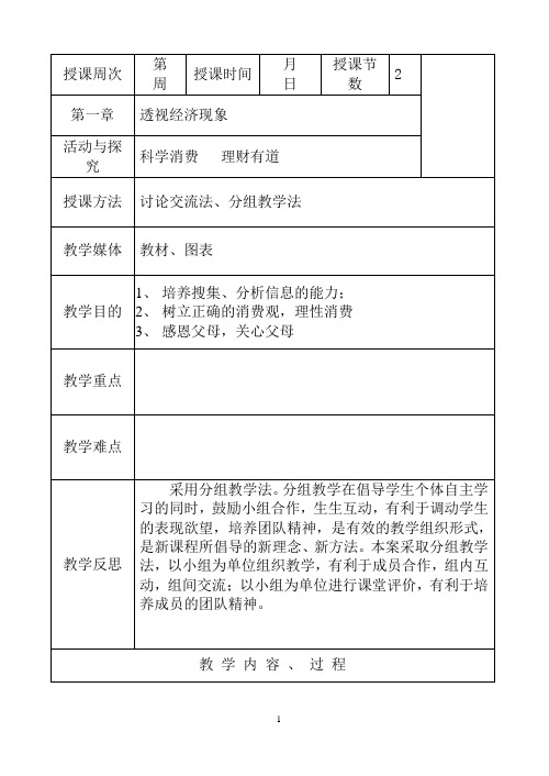 科学消费_理财有道