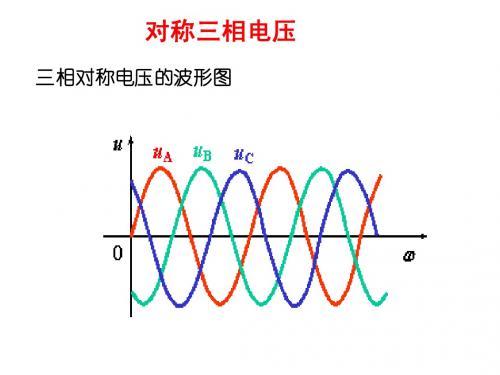 三相基础知识