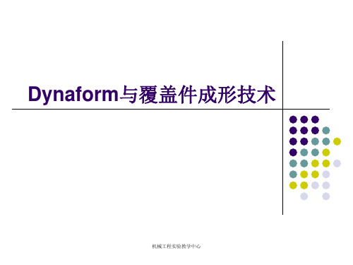 dynaform