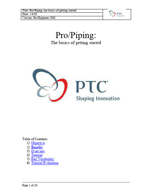 PreE_Piping_Design