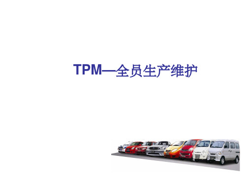 CTPM概述ppt课件