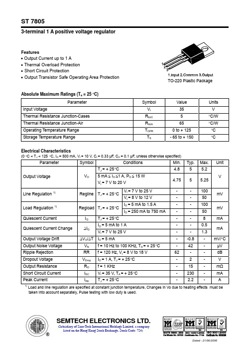 ST7805中文资料