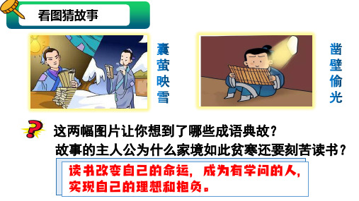 3.2学习成就梦想   同步课件(共30张PPT)-(2024)统编版道德与法治七年级上册