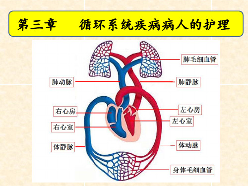 心力衰竭