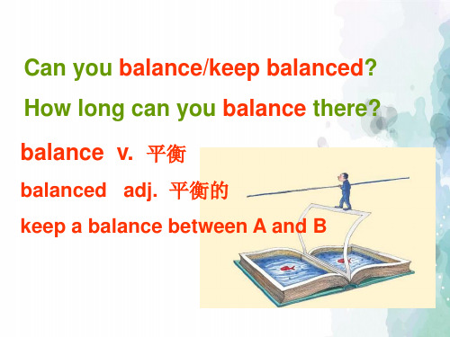 北师大版(一起)-英语-二年级上册-unit 6 Review 教学课件