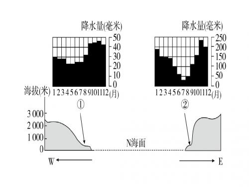 高考地理一轮复习《水循环的地理意义》精典课件(共133张PPT)